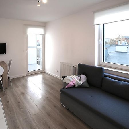100-Sio Apartamenty Budget I Koszalin Zewnętrze zdjęcie