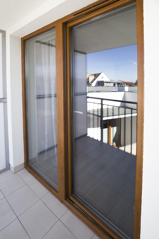 100-Sio Apartamenty Budget I Koszalin Zewnętrze zdjęcie