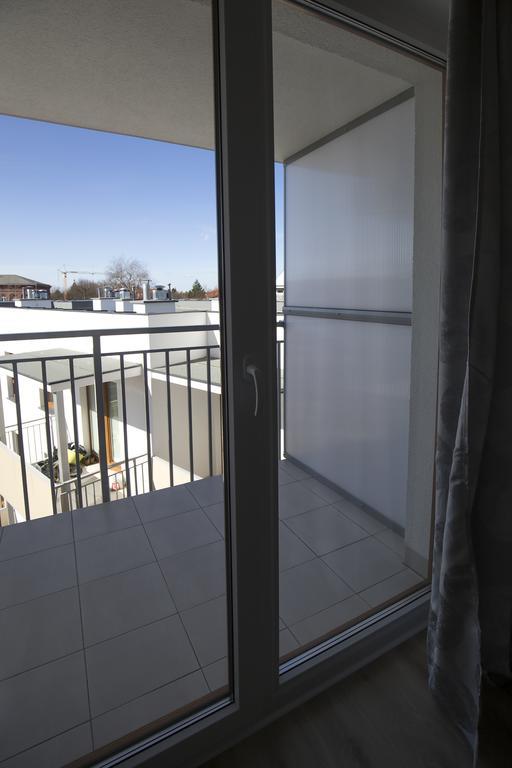 100-Sio Apartamenty Budget I Koszalin Zewnętrze zdjęcie