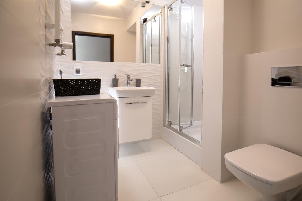 100-Sio Apartamenty Budget I Koszalin Zewnętrze zdjęcie