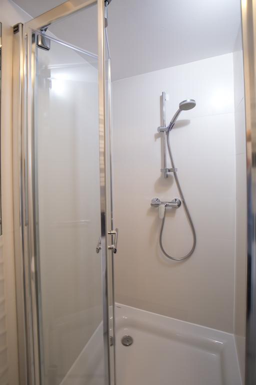 100-Sio Apartamenty Budget I Koszalin Zewnętrze zdjęcie