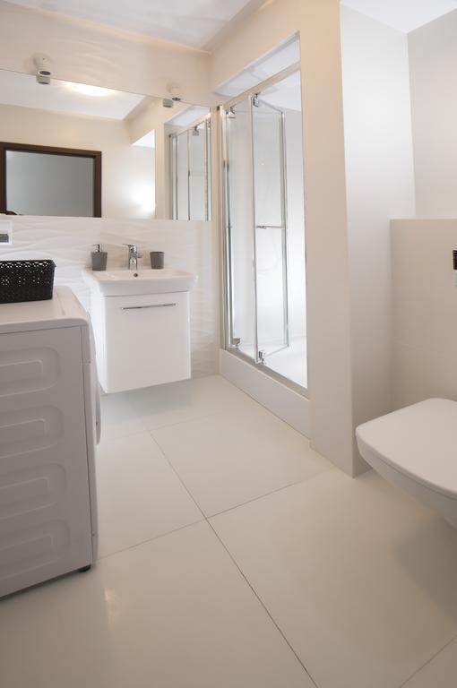100-Sio Apartamenty Budget I Koszalin Zewnętrze zdjęcie
