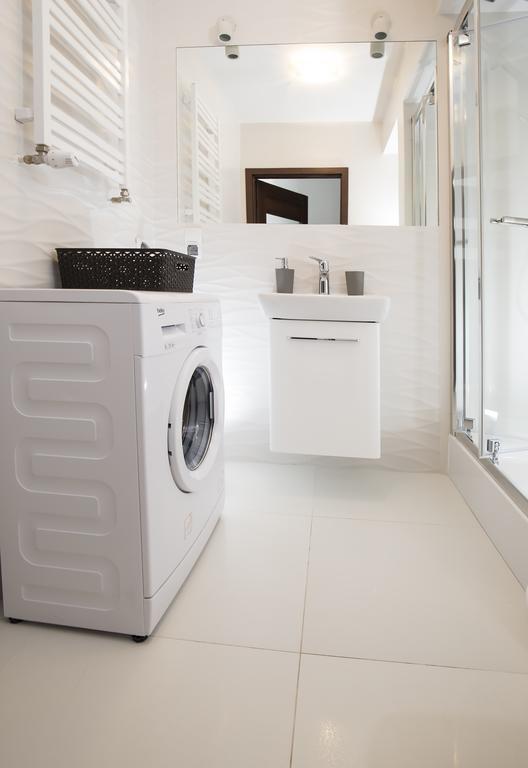 100-Sio Apartamenty Budget I Koszalin Zewnętrze zdjęcie