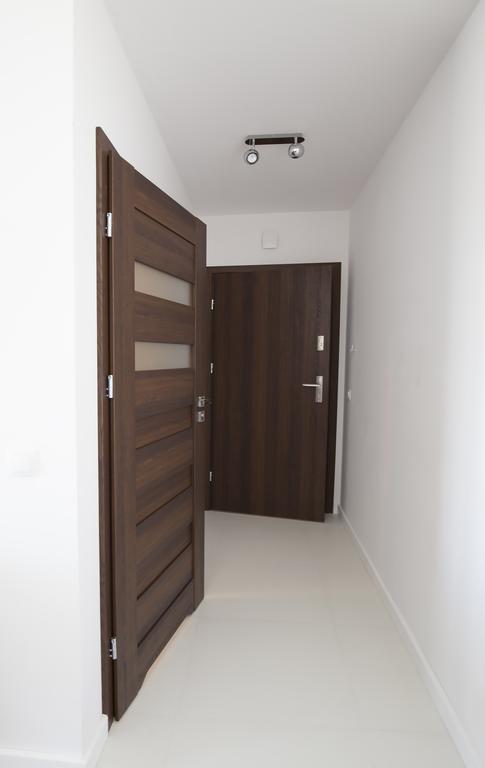 100-Sio Apartamenty Budget I Koszalin Zewnętrze zdjęcie
