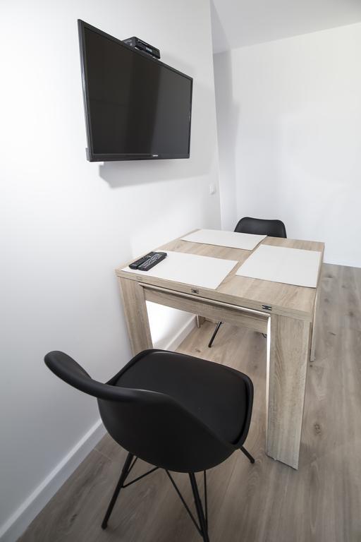 100-Sio Apartamenty Budget I Koszalin Zewnętrze zdjęcie