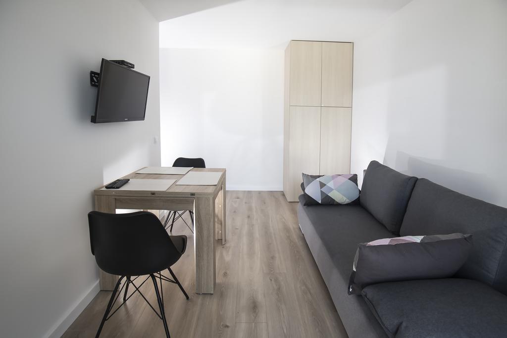 100-Sio Apartamenty Budget I Koszalin Zewnętrze zdjęcie