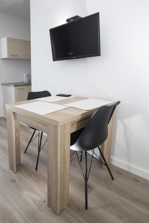 100-Sio Apartamenty Budget I Koszalin Zewnętrze zdjęcie