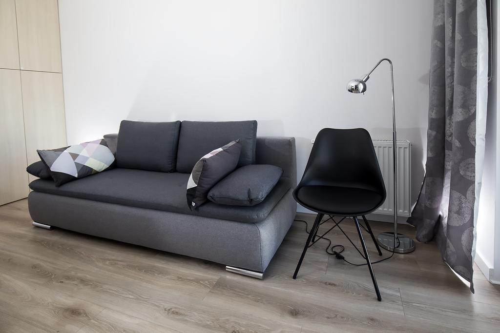 100-Sio Apartamenty Budget I Koszalin Zewnętrze zdjęcie