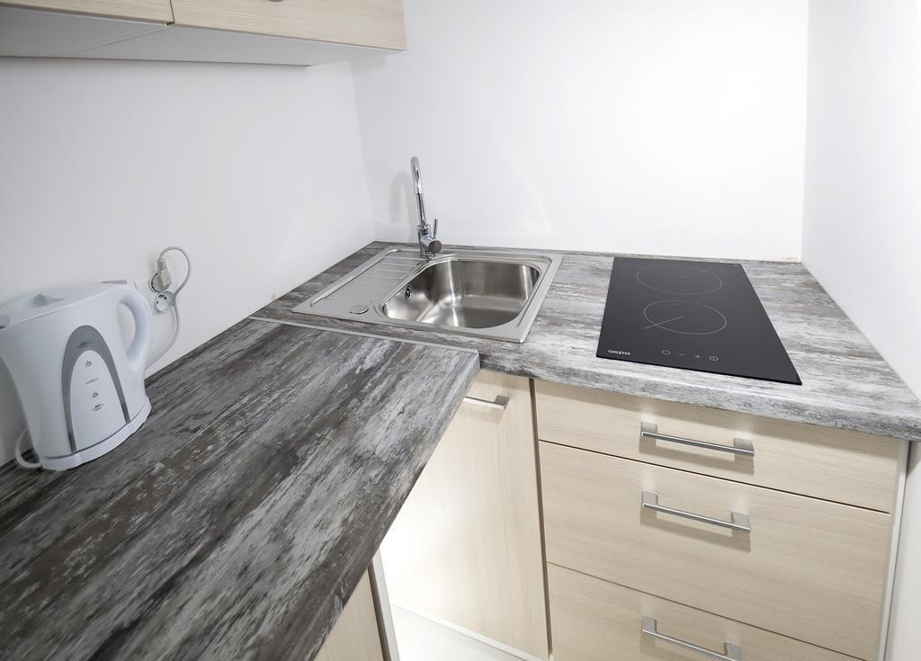 100-Sio Apartamenty Budget I Koszalin Zewnętrze zdjęcie