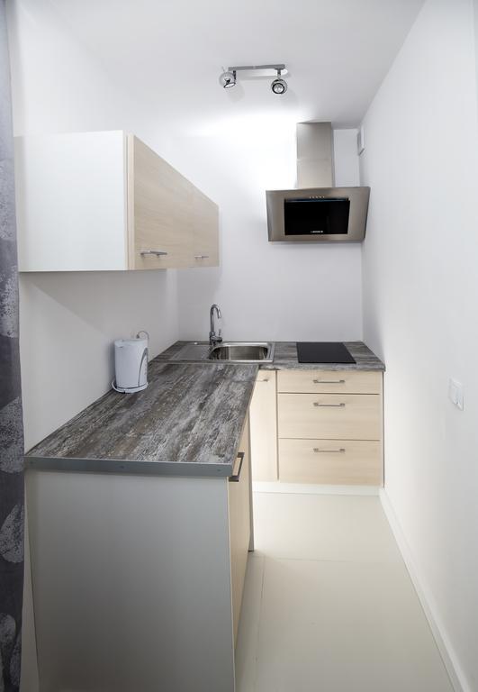 100-Sio Apartamenty Budget I Koszalin Zewnętrze zdjęcie