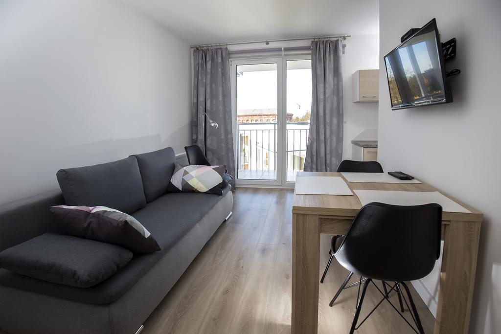 100-Sio Apartamenty Budget I Koszalin Zewnętrze zdjęcie