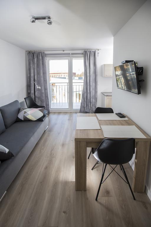100-Sio Apartamenty Budget I Koszalin Zewnętrze zdjęcie