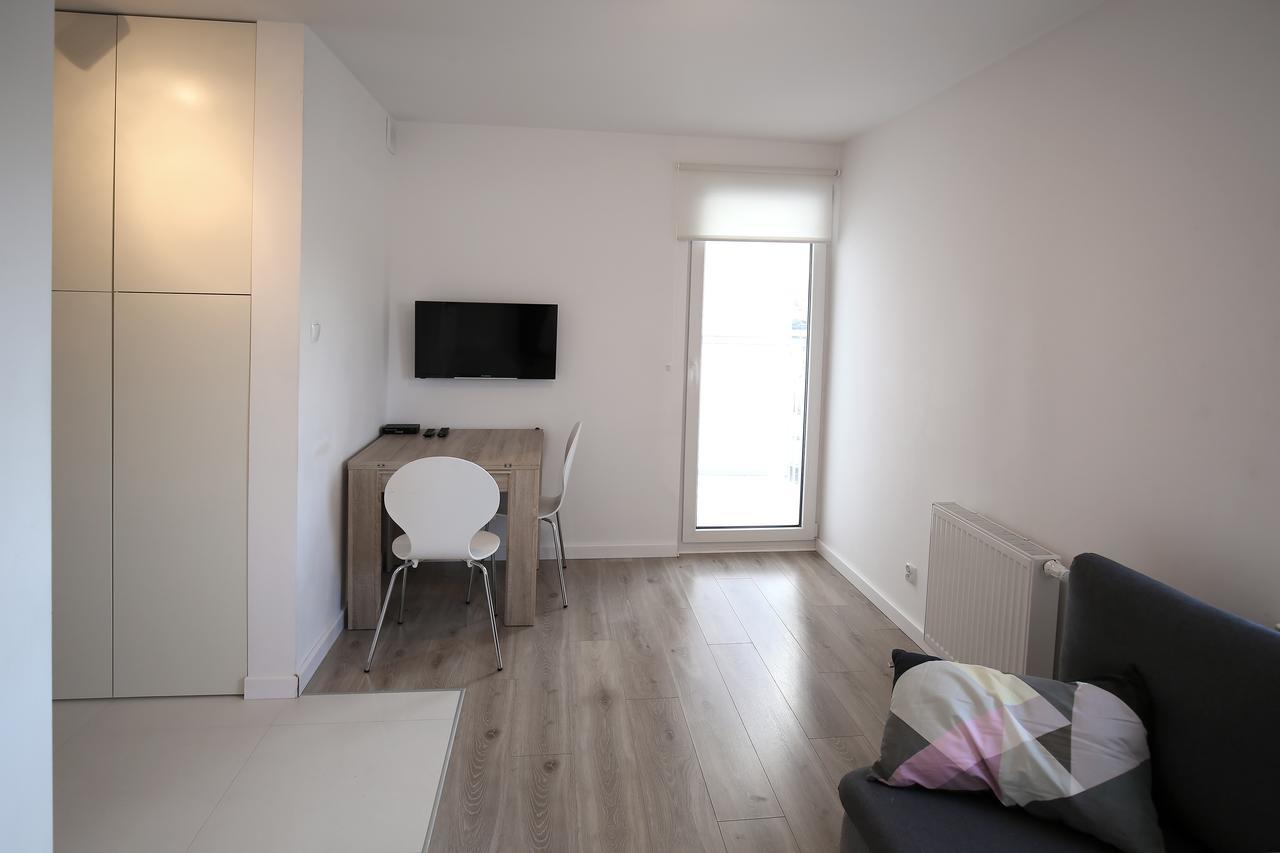 100-Sio Apartamenty Budget I Koszalin Zewnętrze zdjęcie