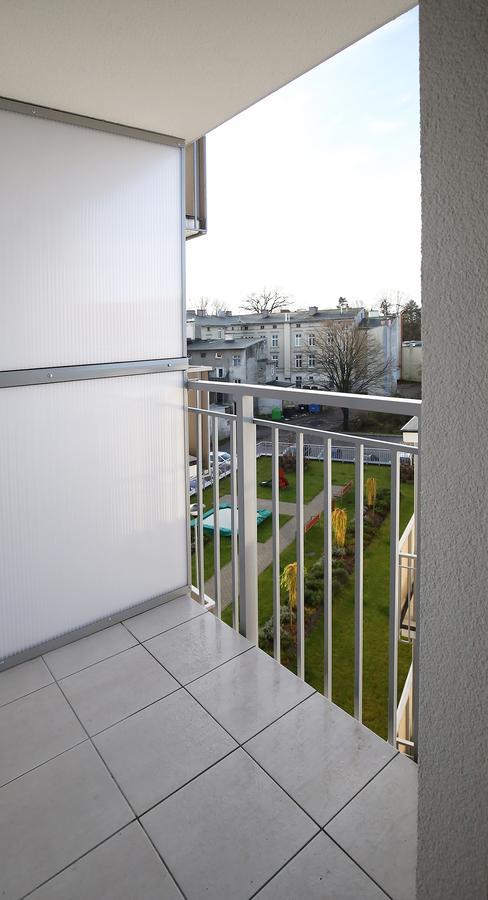 100-Sio Apartamenty Budget I Koszalin Zewnętrze zdjęcie