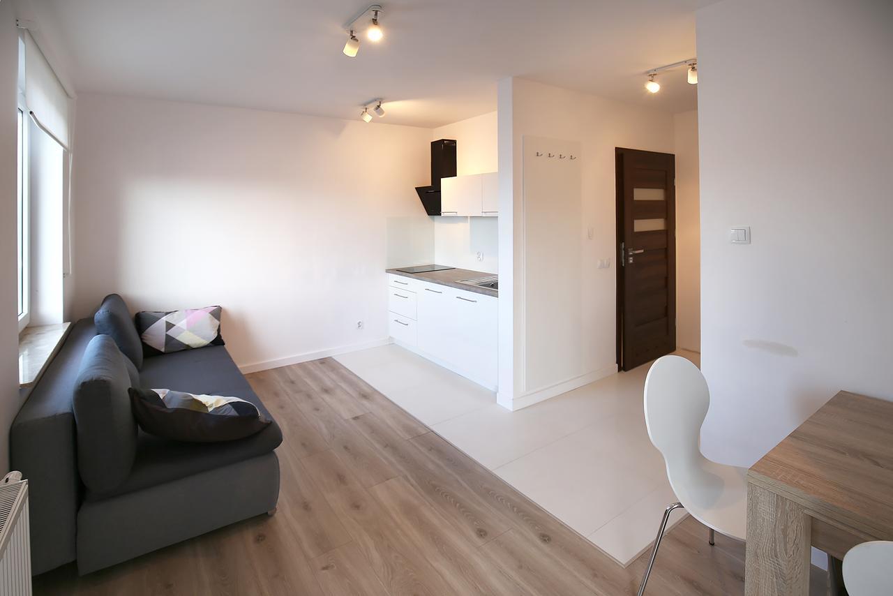 100-Sio Apartamenty Budget I Koszalin Zewnętrze zdjęcie