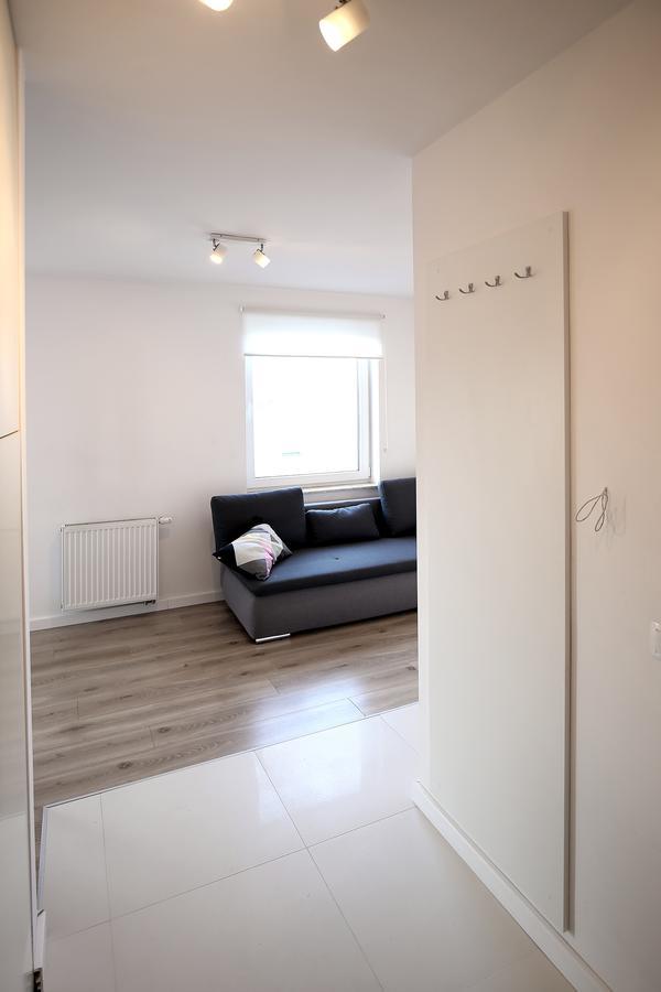 100-Sio Apartamenty Budget I Koszalin Zewnętrze zdjęcie