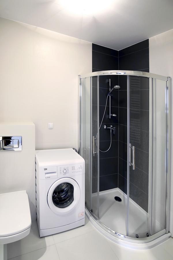 100-Sio Apartamenty Budget I Koszalin Zewnętrze zdjęcie