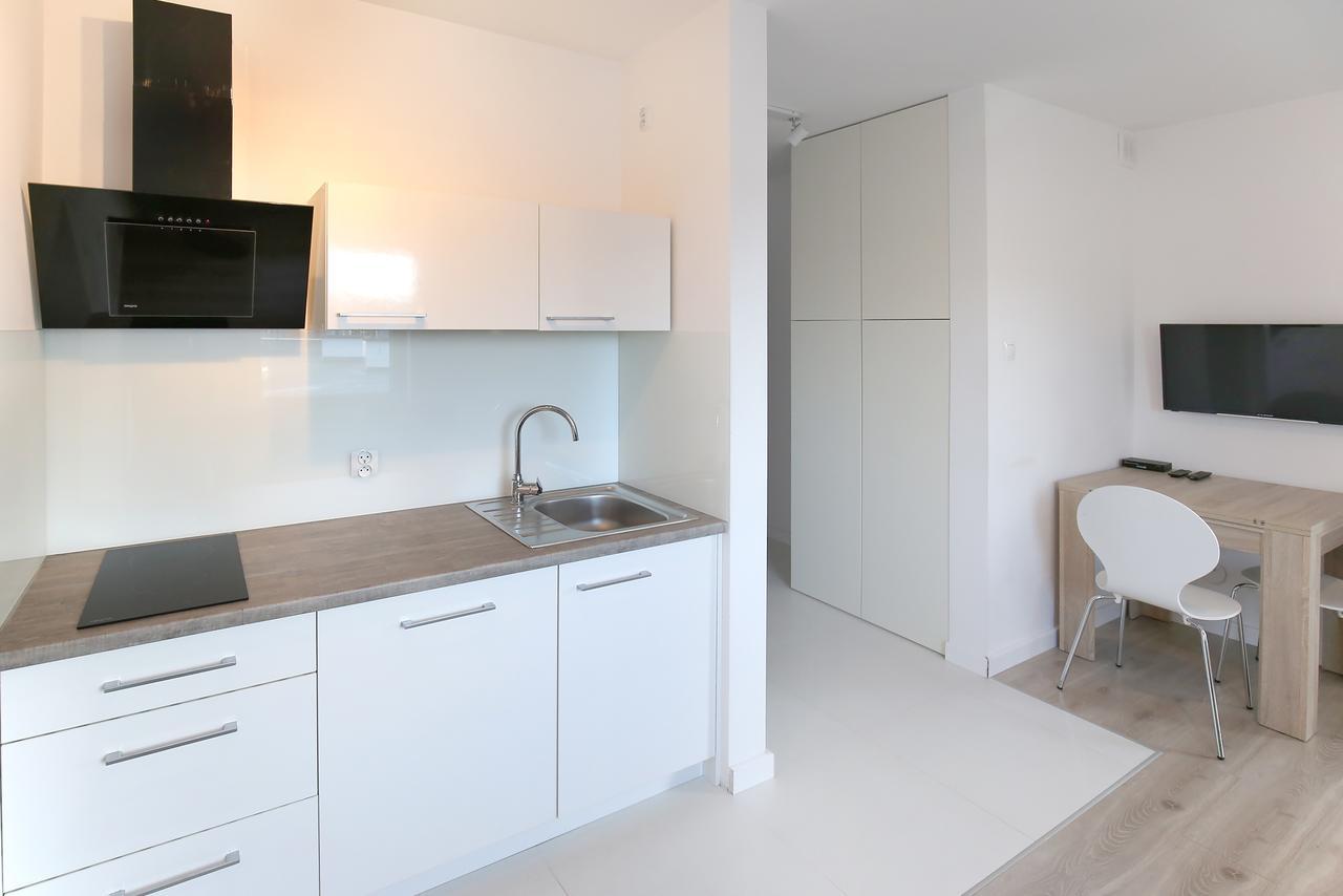 100-Sio Apartamenty Budget I Koszalin Zewnętrze zdjęcie
