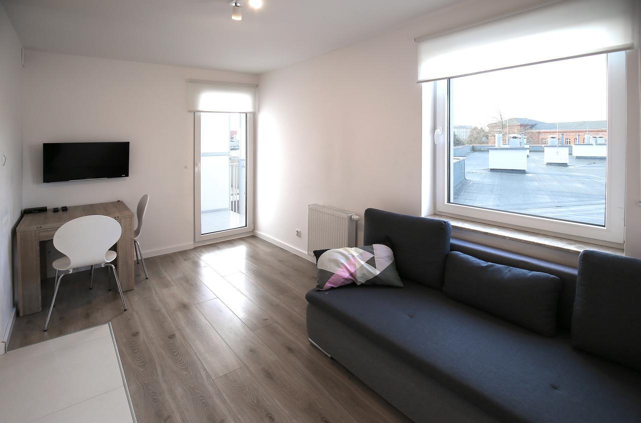 100-Sio Apartamenty Budget I Koszalin Zewnętrze zdjęcie